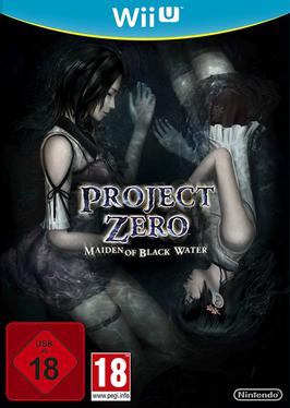 project zero 2 wii edition undubbed